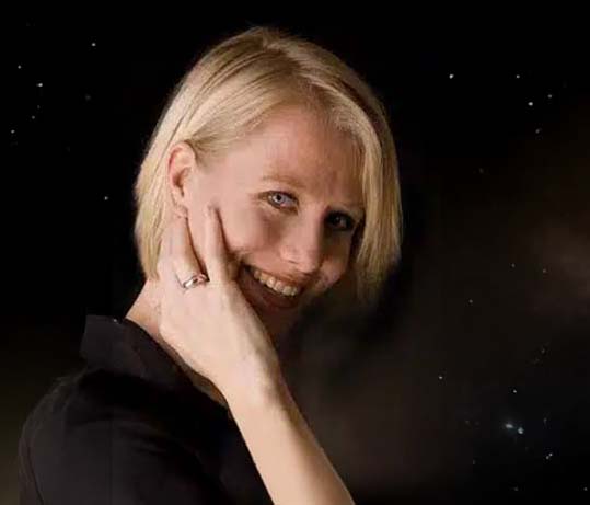Myrthe Bruinzeel